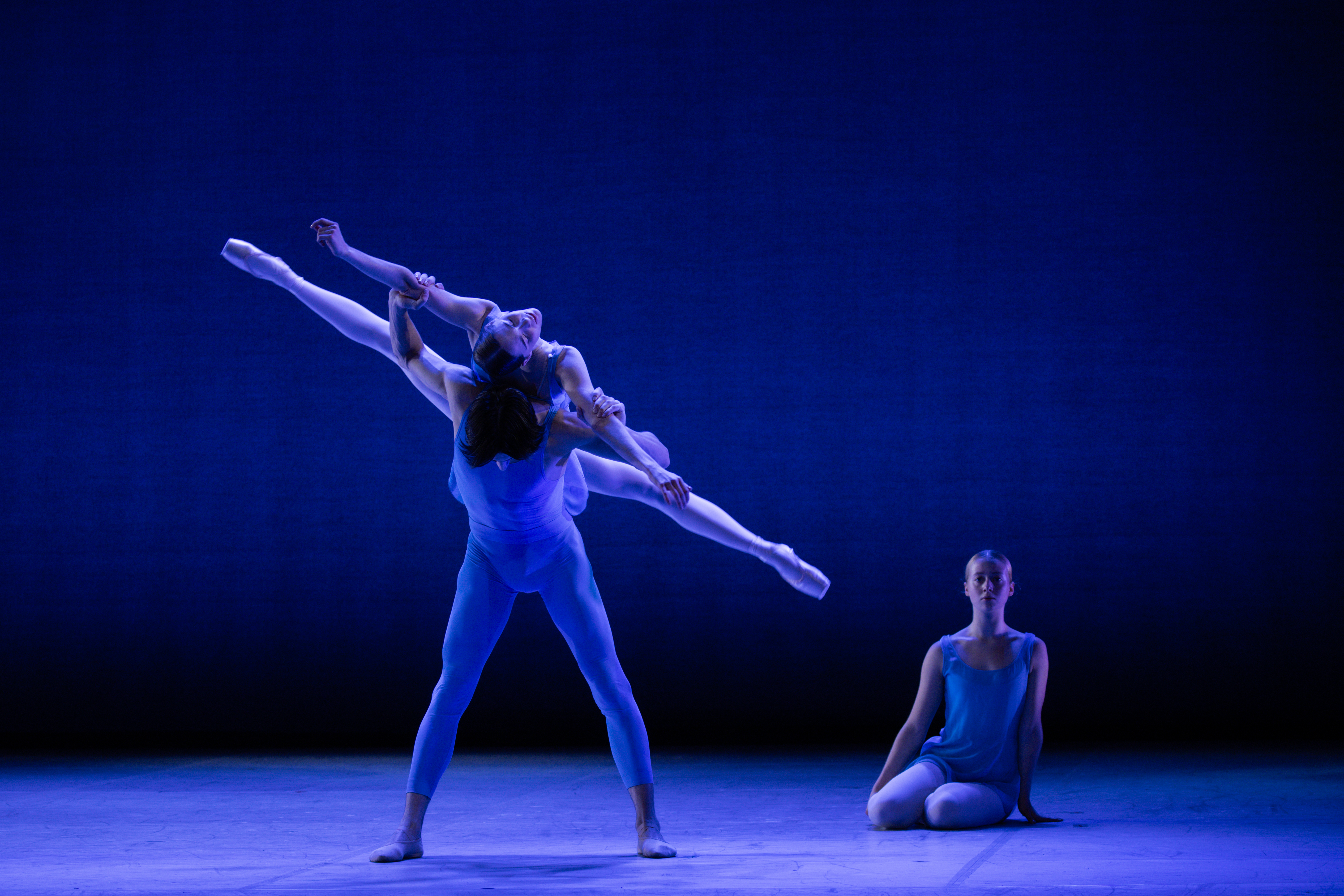 Ballett TänzerInnen