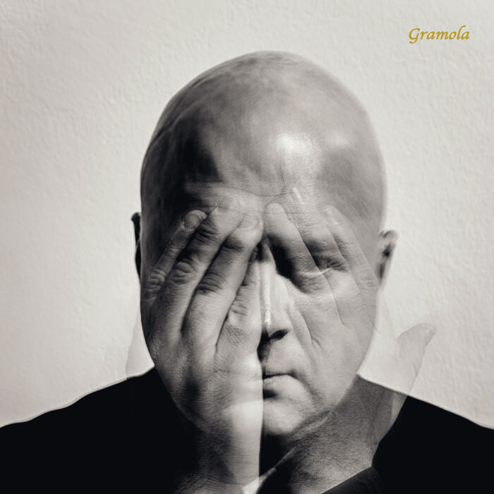 Florian Krumpoeck Pianorecital Album Cover