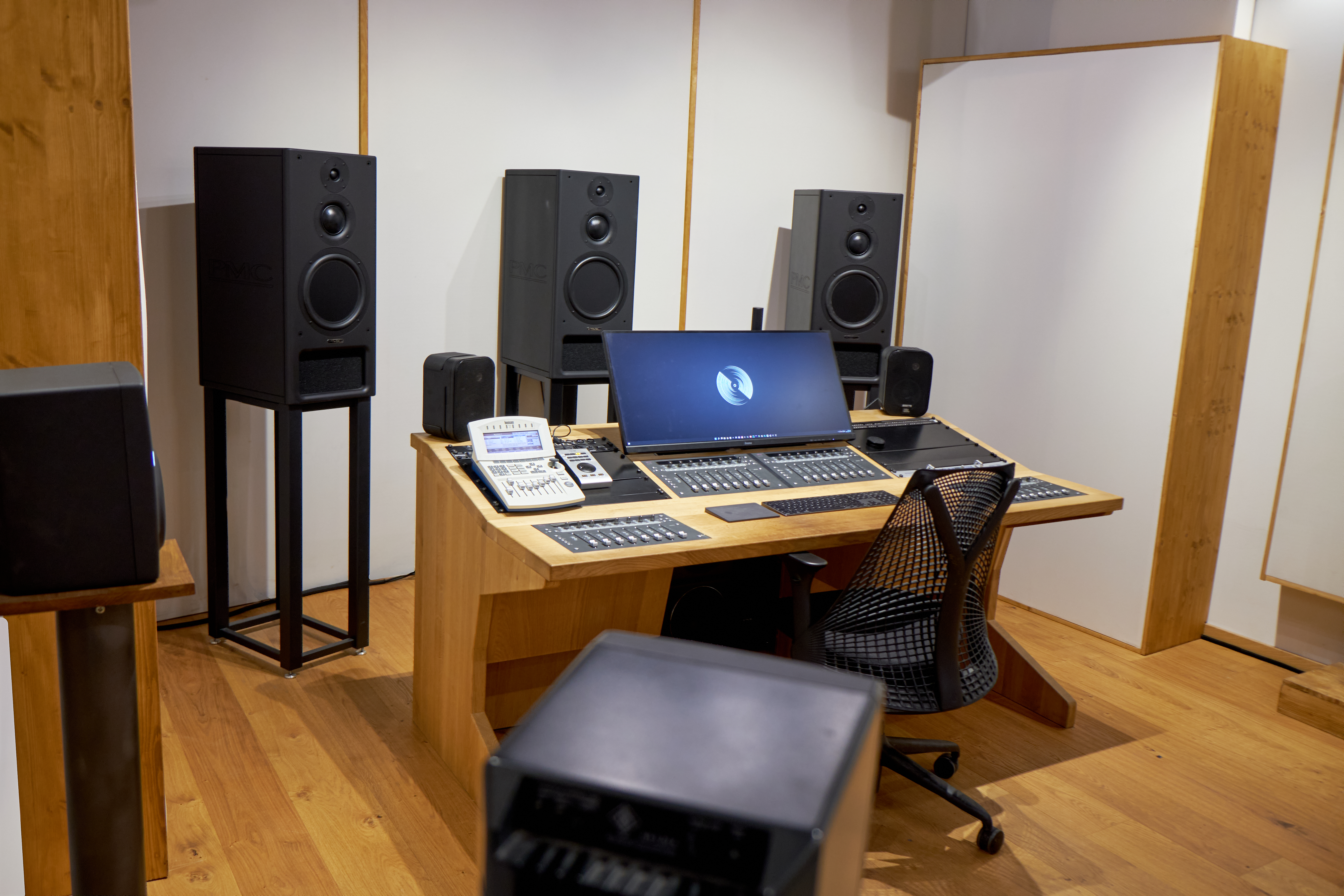 Mastering